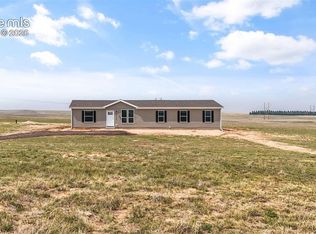 35610 Vorenberg Rd, Yoder, CO 80864