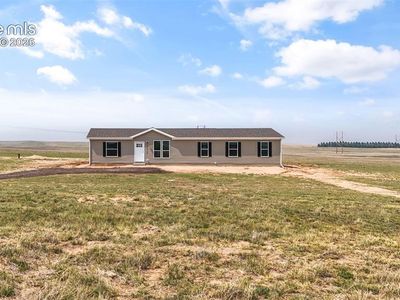 35610 Vorenberg Rd, Yoder, CO, 80864