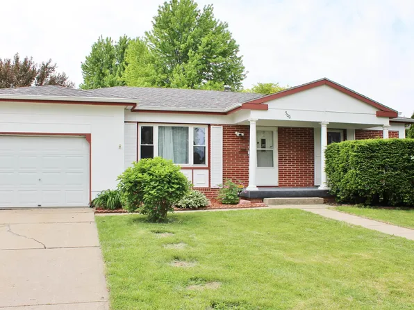 500 E 30th St, South Sioux City, NE 68776