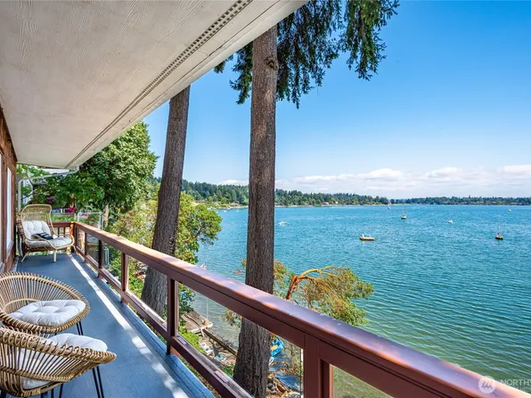 23134 Vashon Highway SW, Vashon, WA 98070