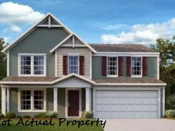 1125 Greenfield Dr, Marysville, OH 43040