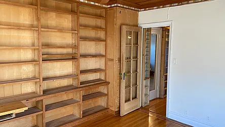 Rented by Garfield Realty 