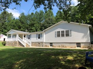 2220 Johnson Mill Rd, Vernon Hill, VA 24597