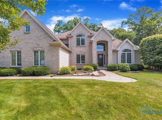 7852 Windsor Wood Ct, Maumee, OH