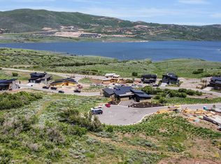 1527 W Ursa Way LOT 68, Heber City, UT 84032