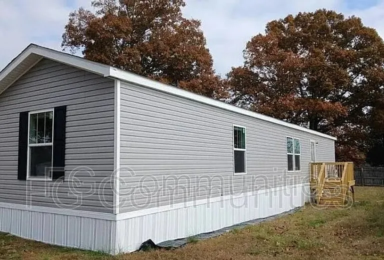 711 Leasburg Rd #57 — Photo 1