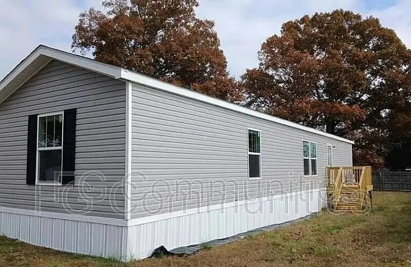 711 Leasburg Rd #57