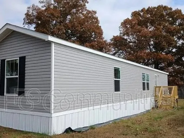 711 Leasburg Rd Lot 57, Roxboro, NC 27573