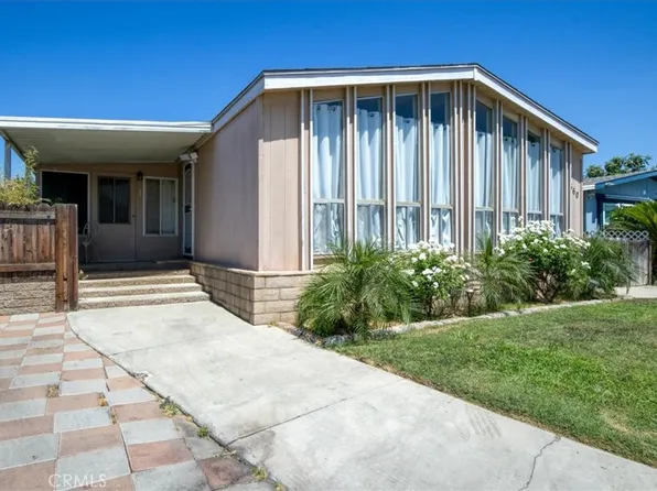 5800 Hamner Ave Spc 560, Eastvale, CA 91752