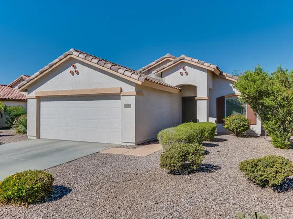 1076 S 232nd Ln, Buckeye, AZ 85326