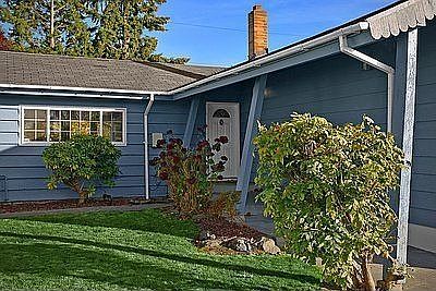 For Sale: 1825 N. Winnifred, Tacoma, Washington 98406