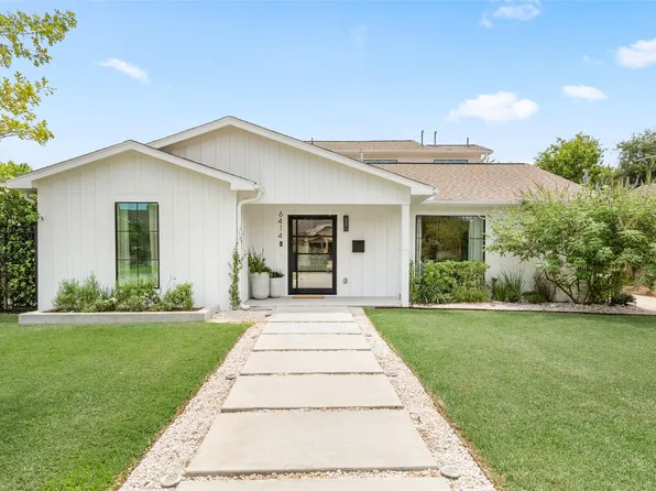 6414 Pinehurst Drive, Houston, TX 77023