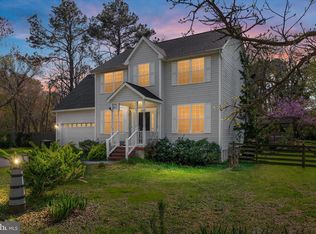 306 Schoolhouse Ln, Grasonville, MD 21638