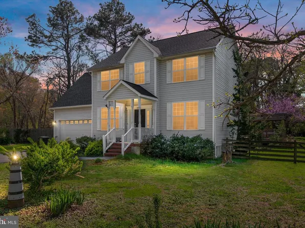 306 Schoolhouse Ln, Grasonville, MD 21638