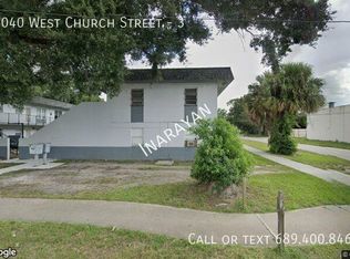 2040 W Church St FLOOR 3, Orlando, FL 32805
