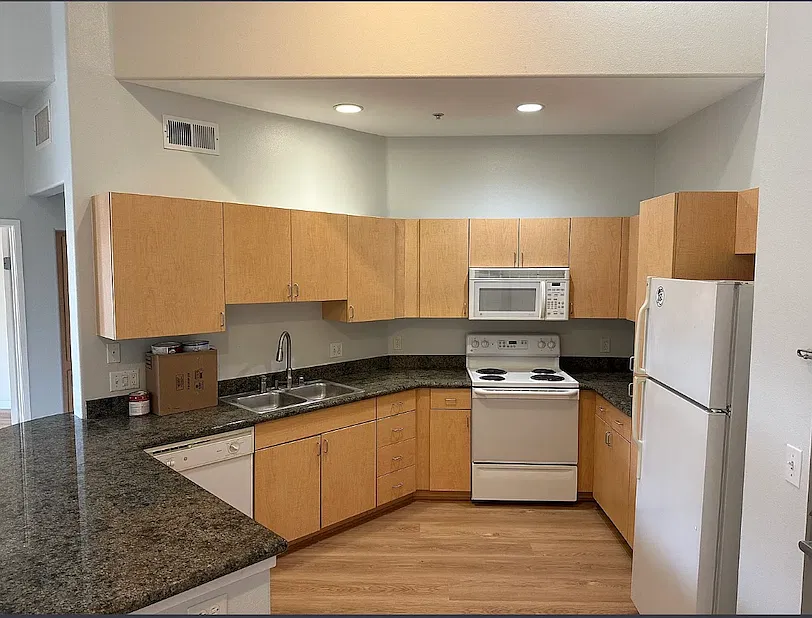1 bed, 721 sqft, $3,200 — Photo 4