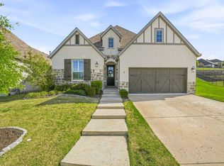 13853 Marys Ridge Rd, Aledo, TX 76008