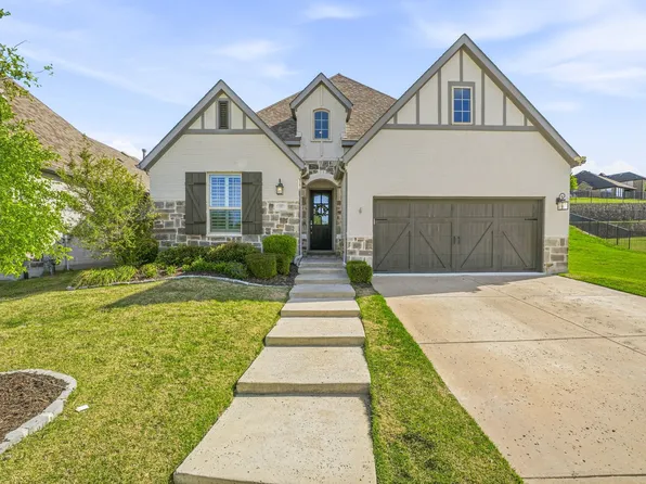 13853 Marys Ridge Rd, Aledo, TX 76008