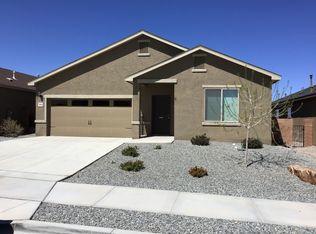 3404 Oregon Trail Rd NE, Rio Rancho, NM 87144