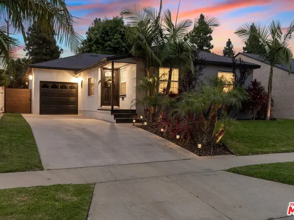 5216 Fidler Ave, Lakewood, CA 90712