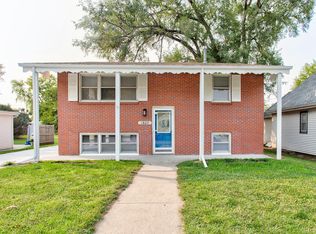 1807 Avenue F, Council Bluffs, IA 51501