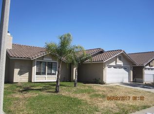 13688 Vellanto Way, Moreno Valley, CA 92553