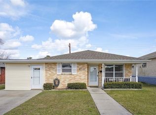 8713 Crawford St, Metairie, LA 70003