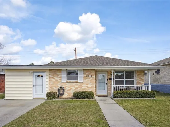 8713 Crawford St, Metairie, LA 70003