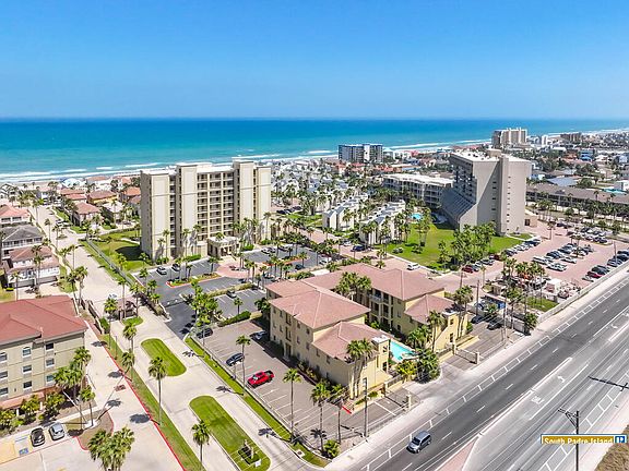 3rd image of 6410 Padre Blvd #307