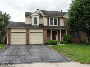 10700 Weeping Willow Ln, Beltsville, MD 20705