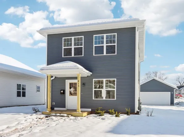 415 Oakland AVENUE, Waukesha, WI 53186