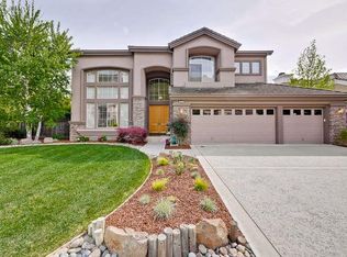 6520 Deer Hollow Dr, San Jose, CA 95120