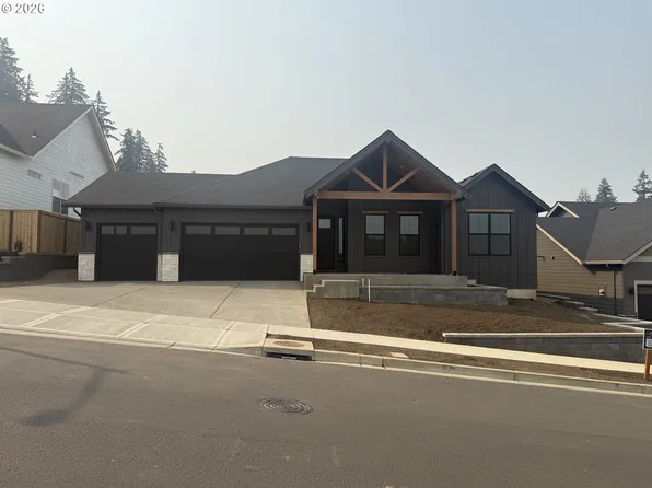 14902 Pomidor Pl, Oregon City, OR 97045