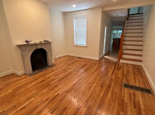 1116 William St, Baltimore, MD 21230