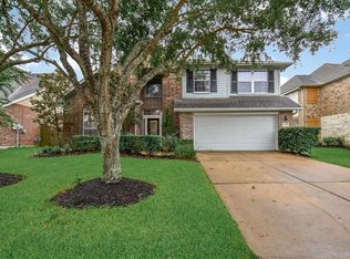 12108 Forest Sage Ln, Pearland, TX 77584