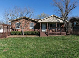 6011 Francis Ave, Crestwood, KY 40014