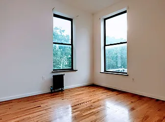 Rented by Union Square Property Management