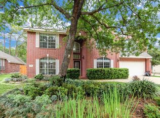 78 N Linton Ridge Cir, Spring, TX 77382