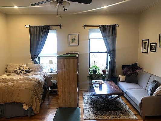1st image of 1132 Bergen St APT 2F