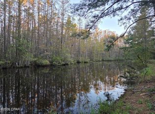 Poplar Head Rd, Bonifay, FL 32425