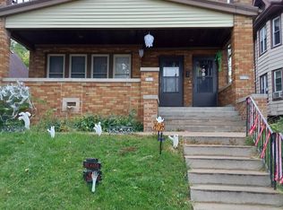 1511 S 62nd St, Milwaukee, WI 53214