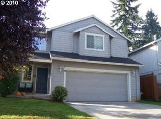 5426 SE Martins Ct, Portland, OR 97206