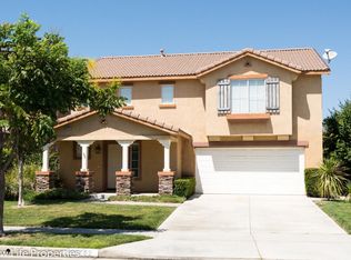23752 Pepperleaf St, Murrieta, CA 92562