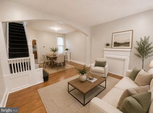 2309 W Firth St, Philadelphia, PA 19132
