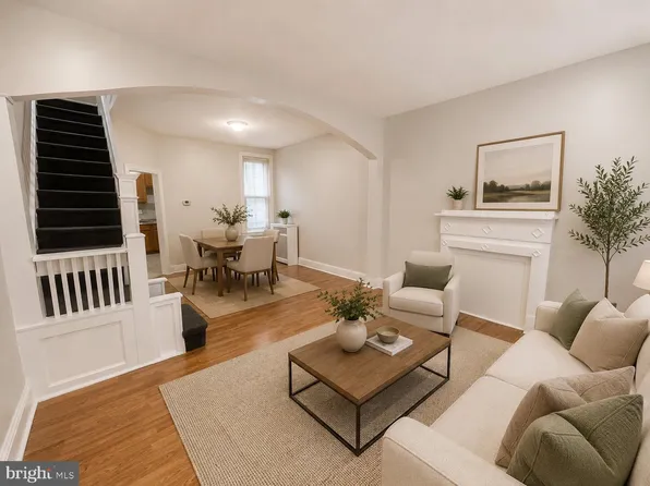 2309 W Firth St, Philadelphia, PA 19132