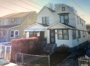 117-26 204th St, Saint Albans, NY 11412