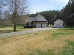 28 County Line Rd #2, Rydal, GA 30171
