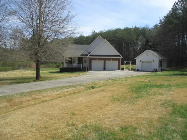 28 County Line Rd #2, Rydal, GA 30171