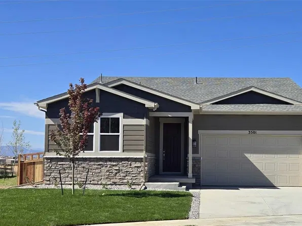 3501 Switchgrass Lane, Dacono, CO 80514