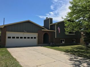 1941 Summernight Ter, Colorado Springs, CO 80909